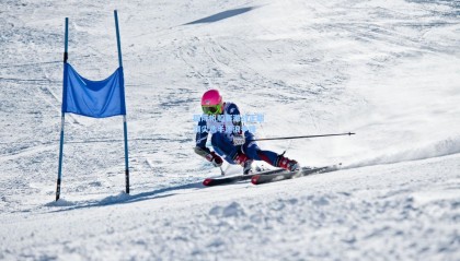 【壹号娱乐下载】国际帆船赛激战正酣 顶尖选手逐浪争锋