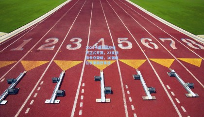 壹号娱乐|2025卡塔尔阿拉伯杯正式开赛，23支劲旅争夺荣耀，16强席位引发激烈角逐