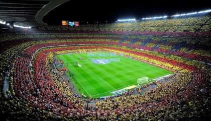 【壹号娱乐下载】欧冠八强战火重燃，豪门对决引爆全球瞩目