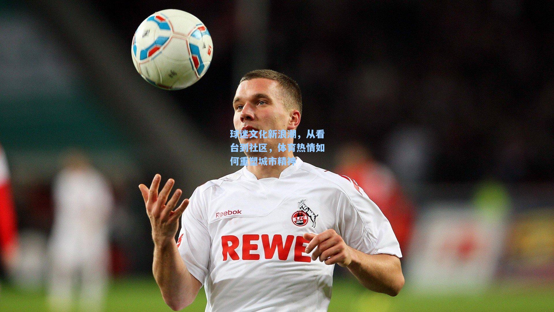 球迷文化新浪潮,从看台到社区,体育热情如何重塑城市精神